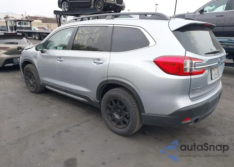 2023 Subaru Ascent Limited 7-Passenger из США, поврежденный, VIN 4S4WMAUD7P3464456